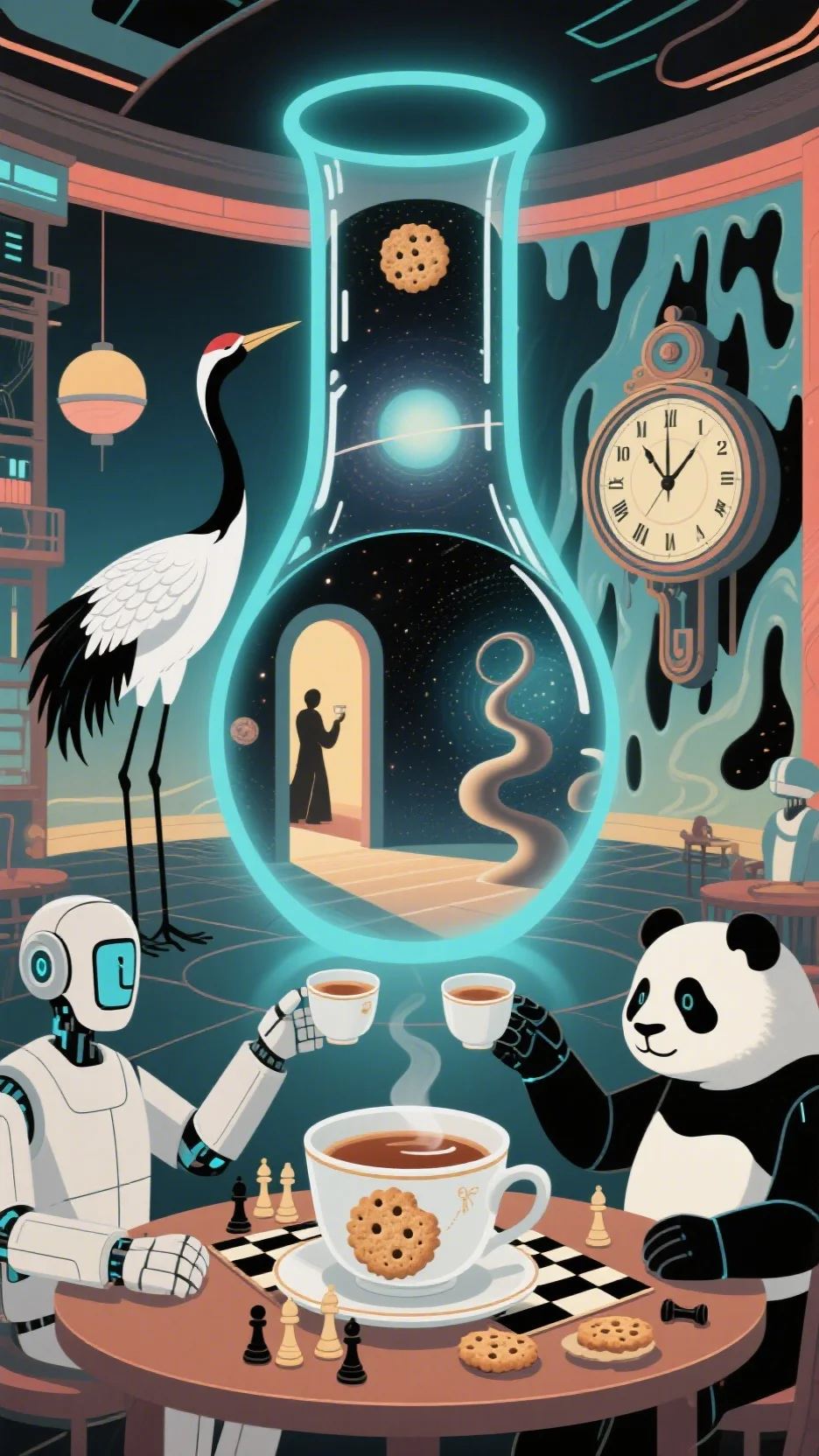 末世文恶毒女配？嚣张一日是一日