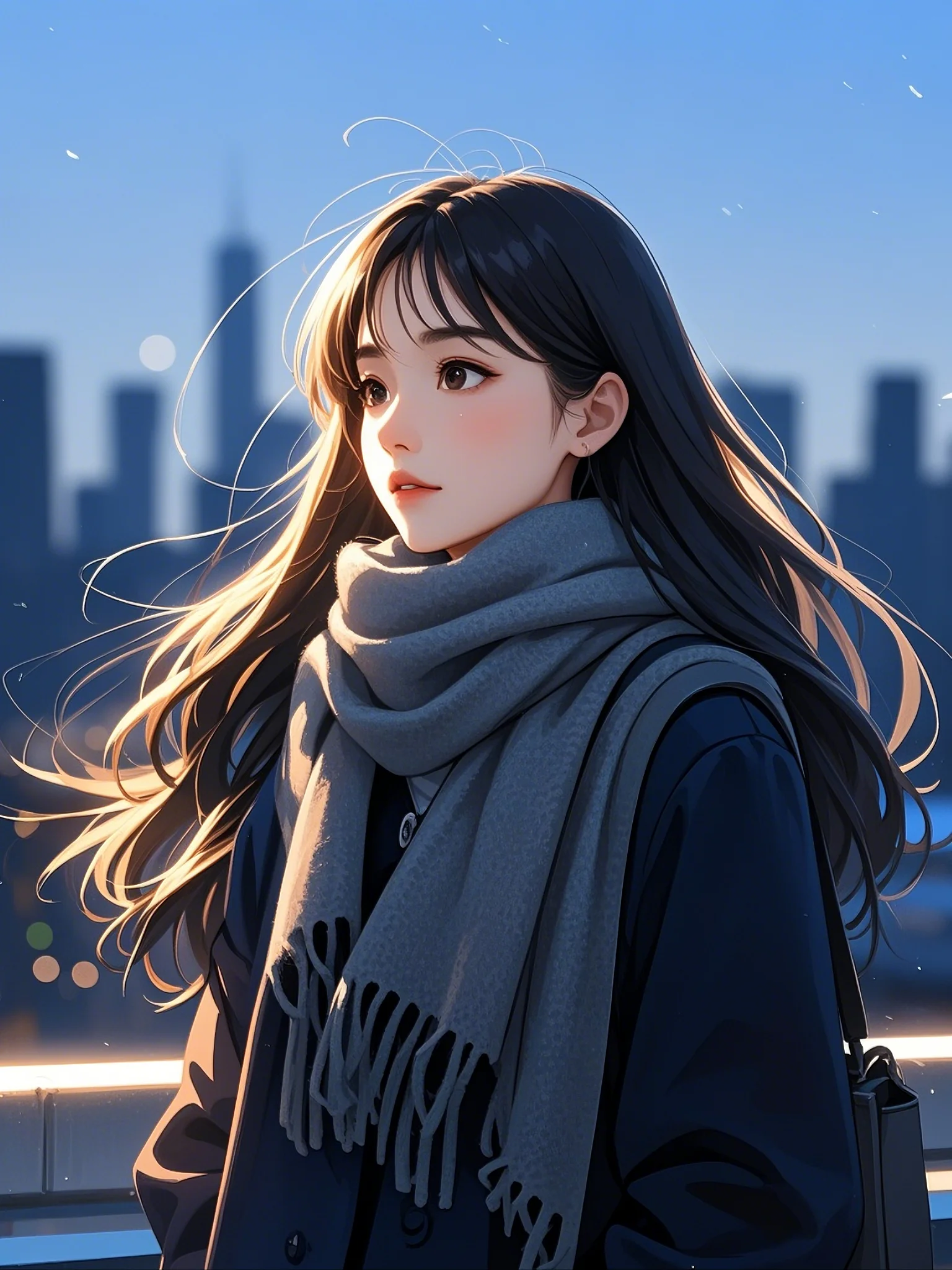 诛心劫