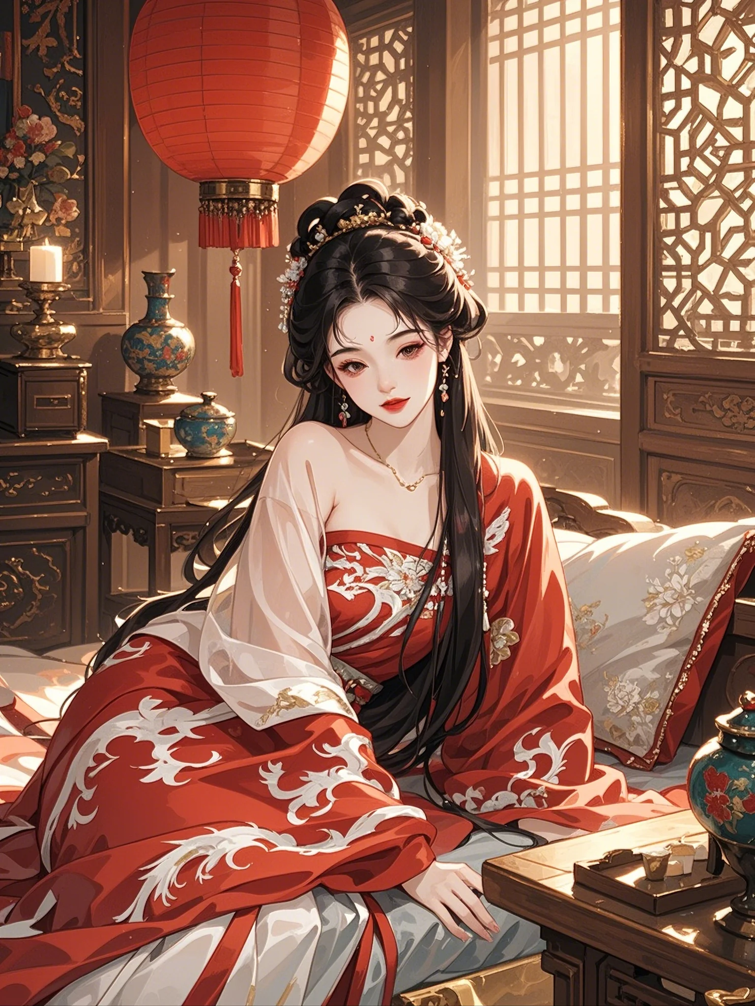 高考查分时，兄弟逼我去复读