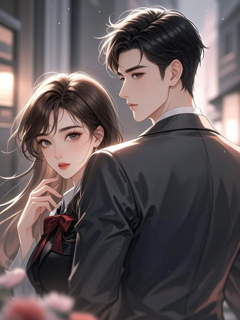 妹夫让妹妹当人形宠物后，我杀疯了