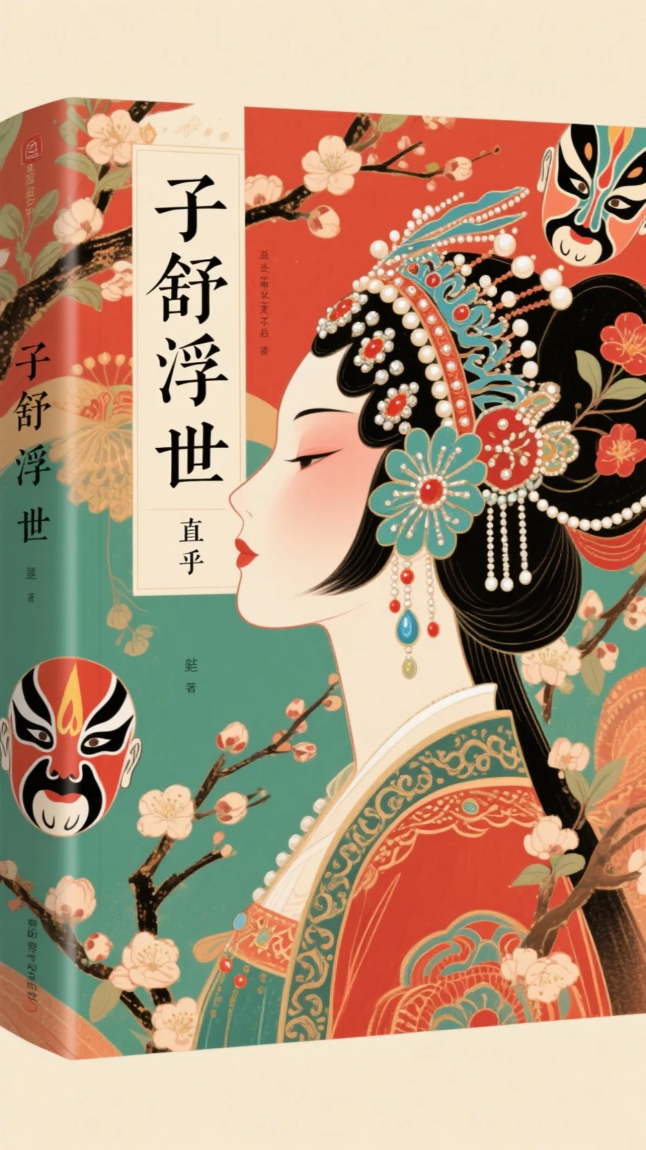 重生，把继兄死对头撩吻到脸红