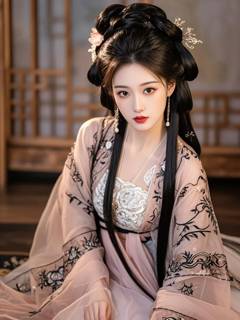 女帝偷听心声：我夫君是大道之子