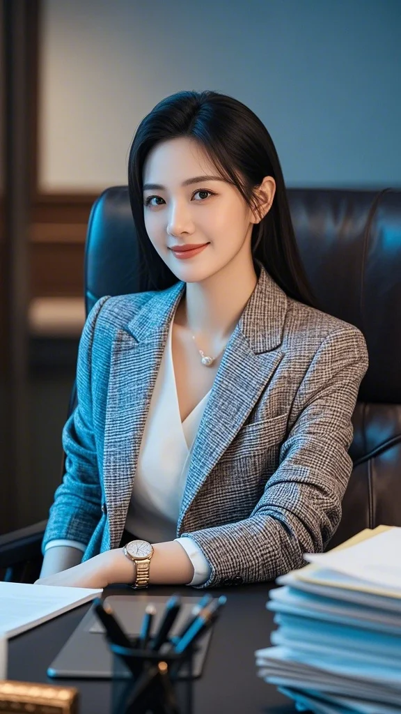 重生九零，我用前夫换了八套房