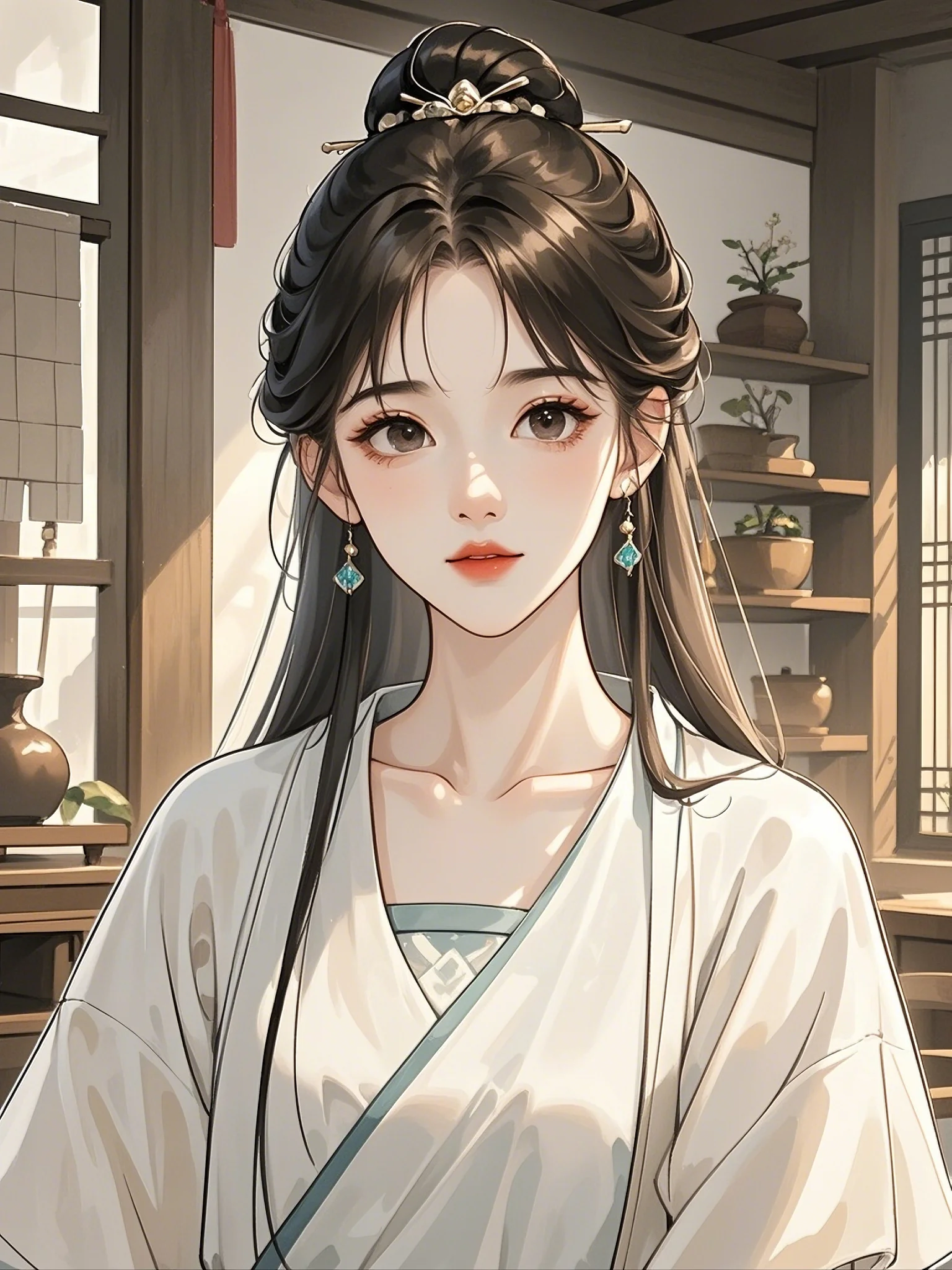 被子女抛弃惨死，张老太重生八零