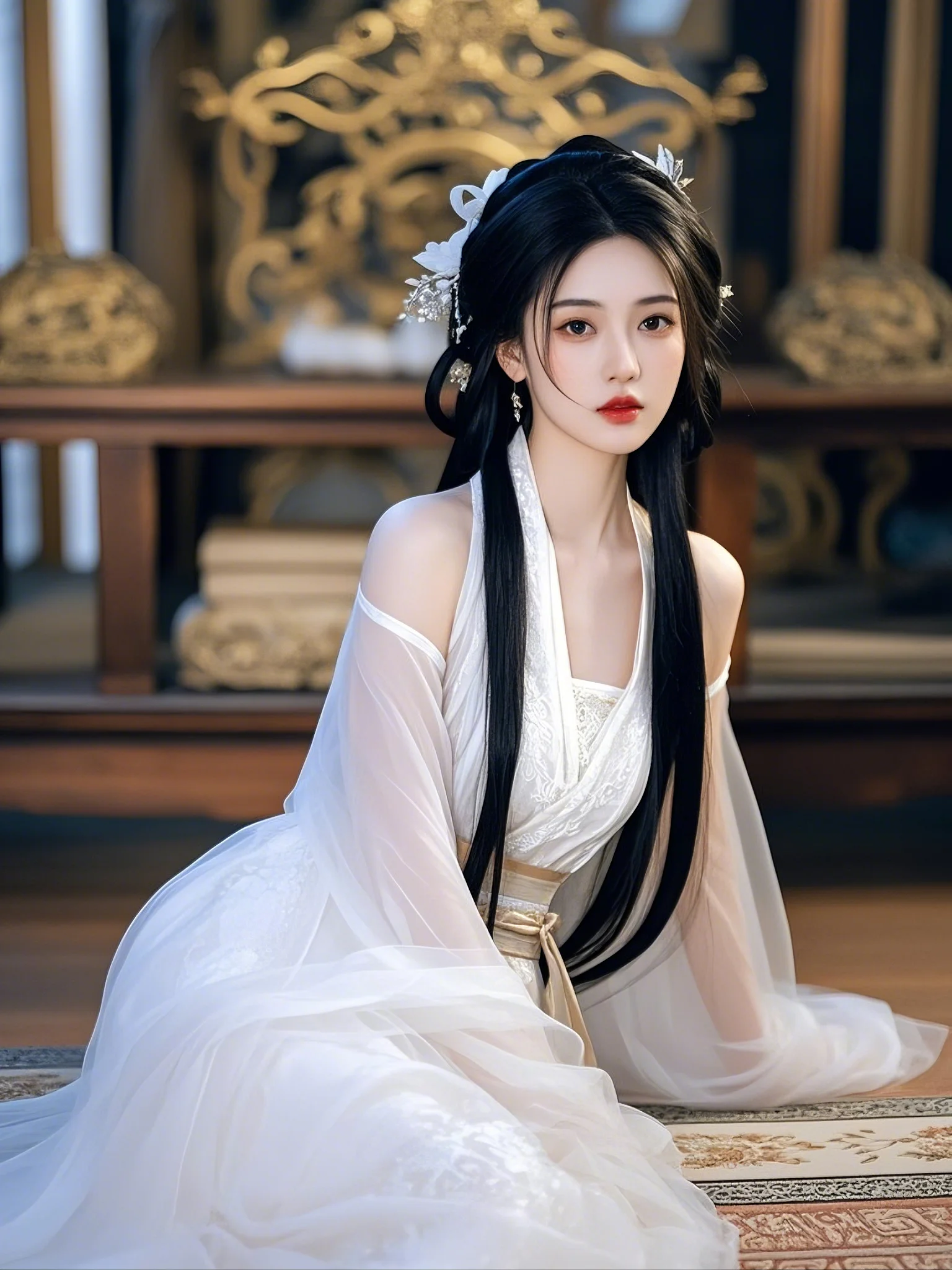 烟花繁红尘辗