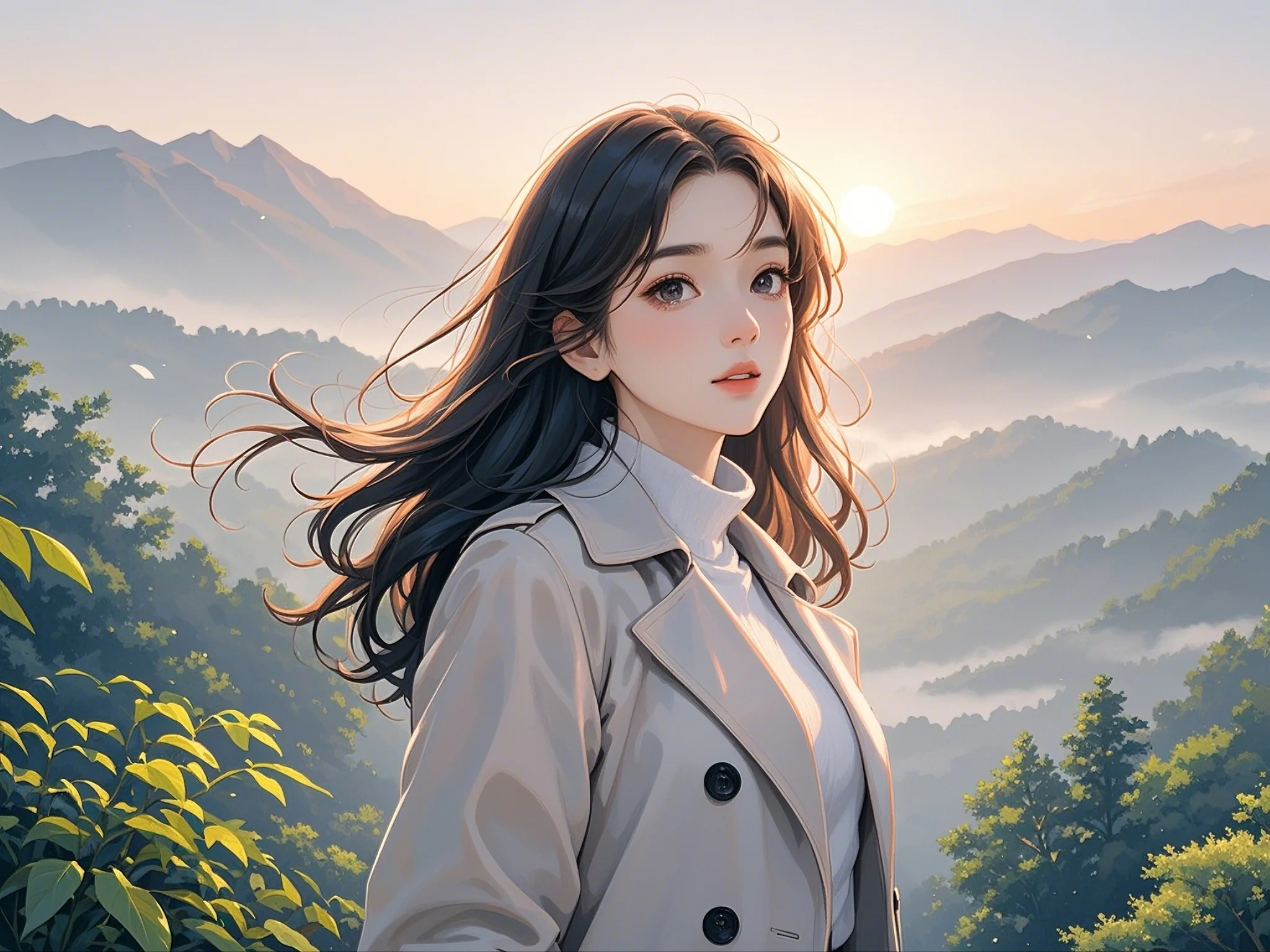 被子女抛弃惨死，张老太重生八零
