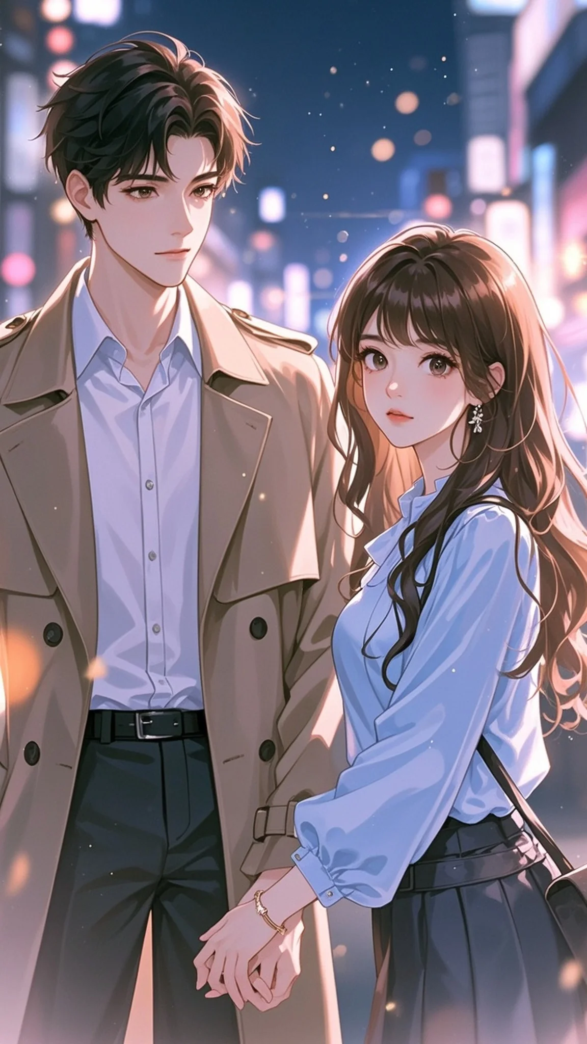 玄幻：我多重人格被女帝模拟曝光