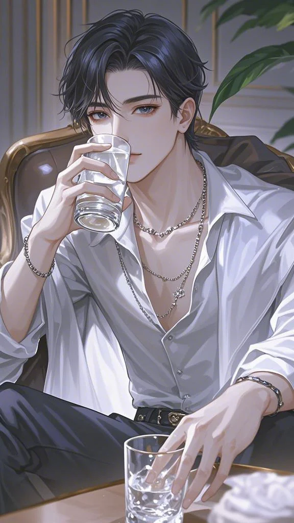 春风不渡无心人