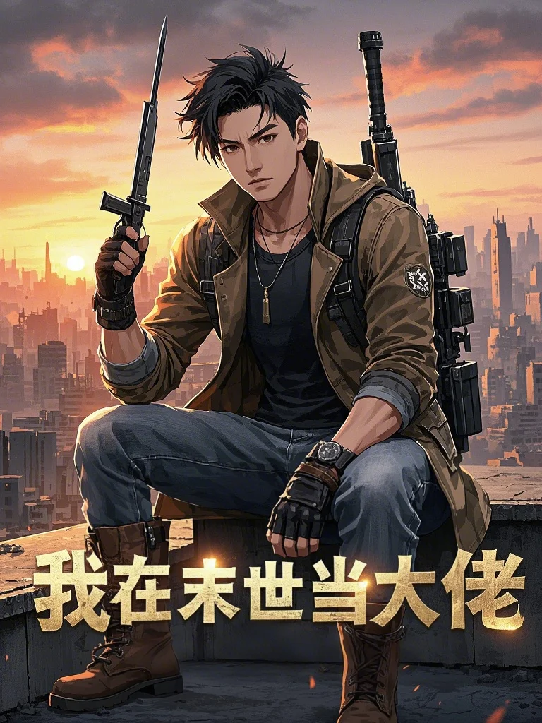 冰山撞游轮时，我不再阻止老公和青梅看海雾