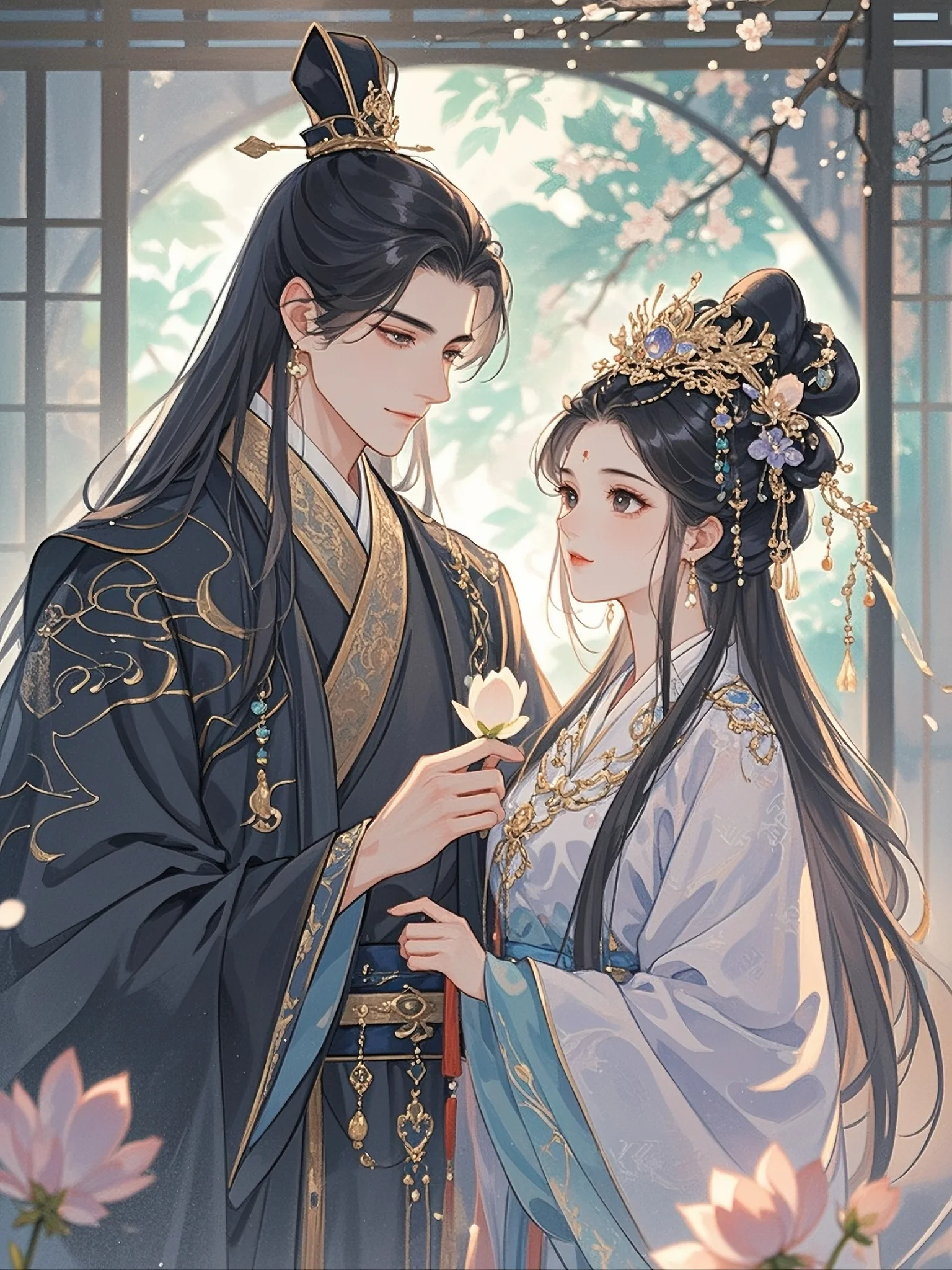 全家宠儿的嫂子说我剪头发把她儿子的根儿剪掉了