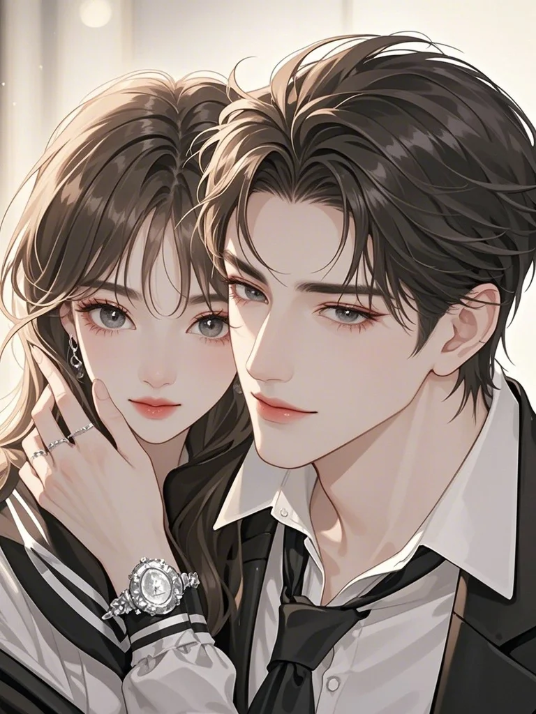 丈夫在白月光家留宿，我留下离婚协议书走人