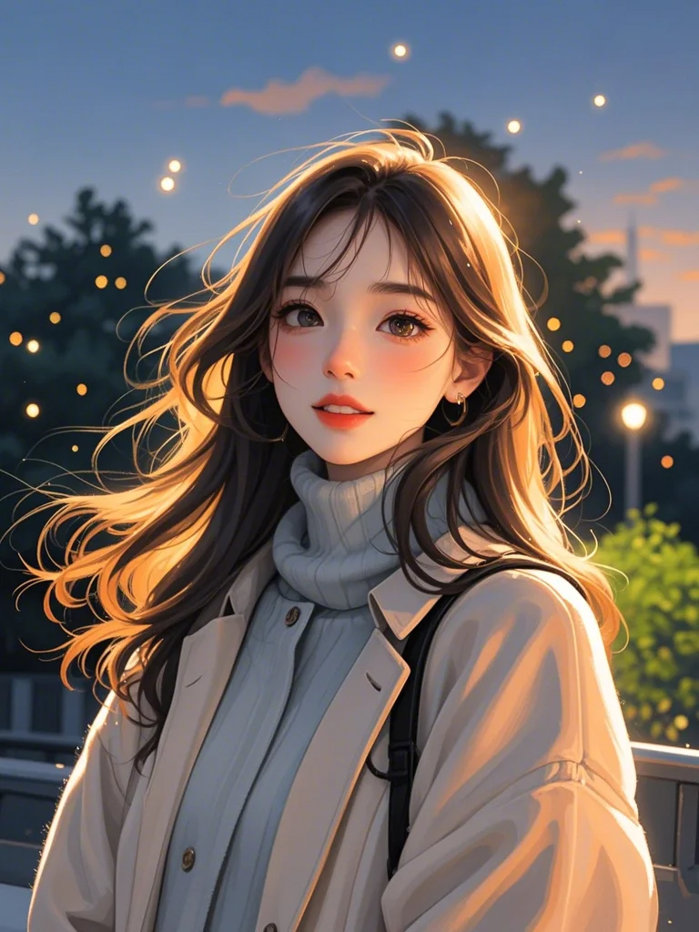 桃花依然笑春风