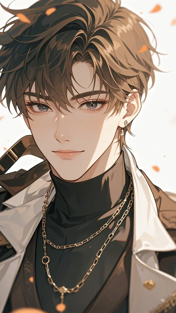 我入魔后师尊追悔莫及