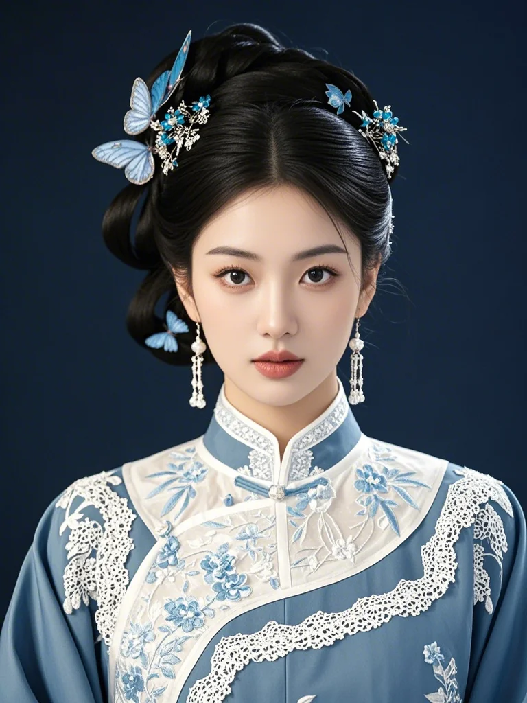 为赔白月光一双鞋，未婚夫杀了我的导盲犬