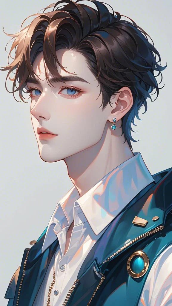 重生后，我放弃兄长做回女将星