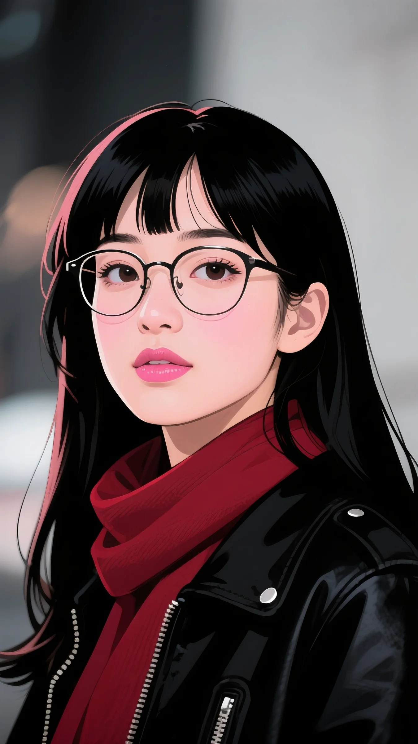 小叔的白月光回来后，我选择离开