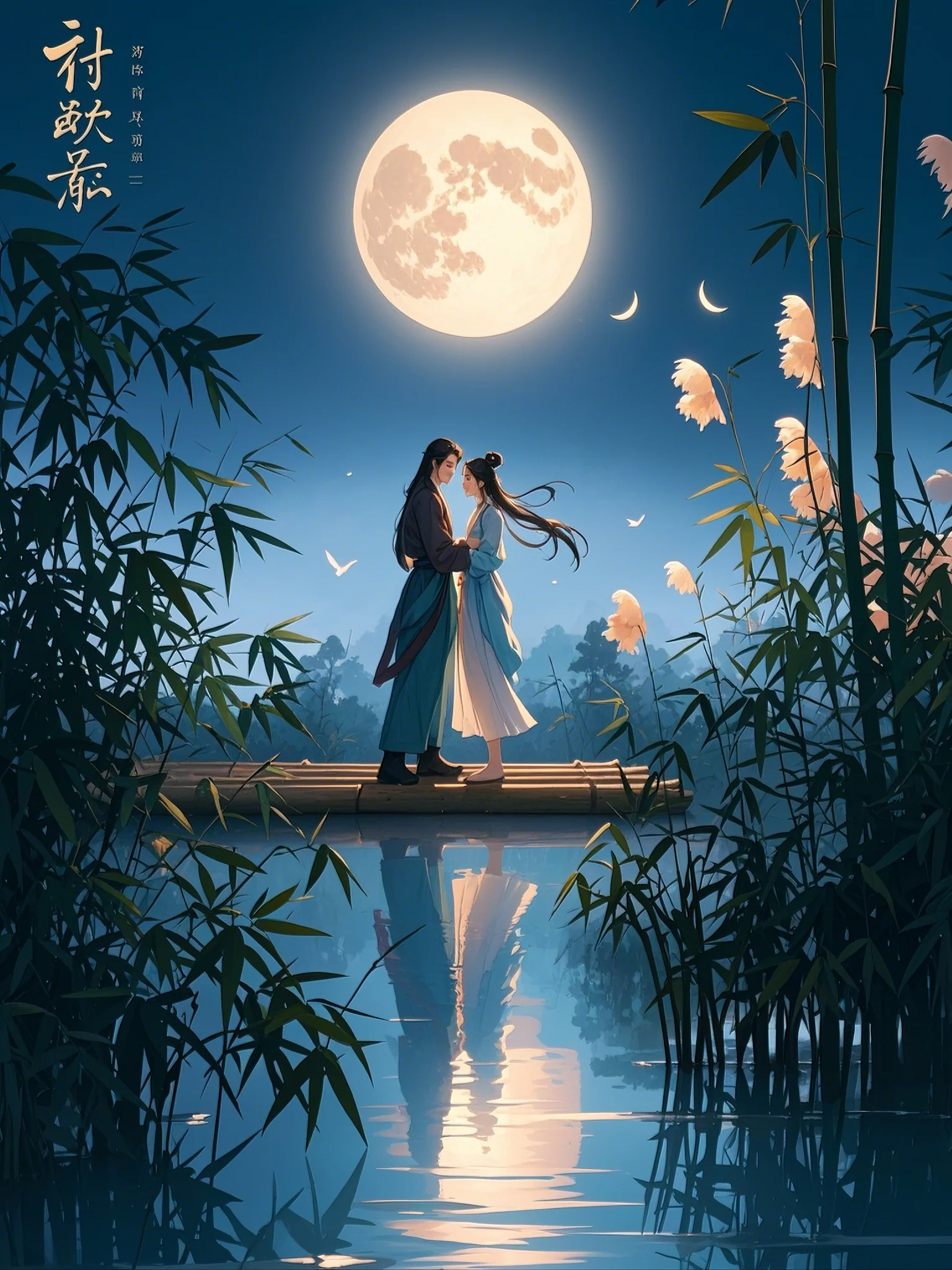 走马踏花向自由
