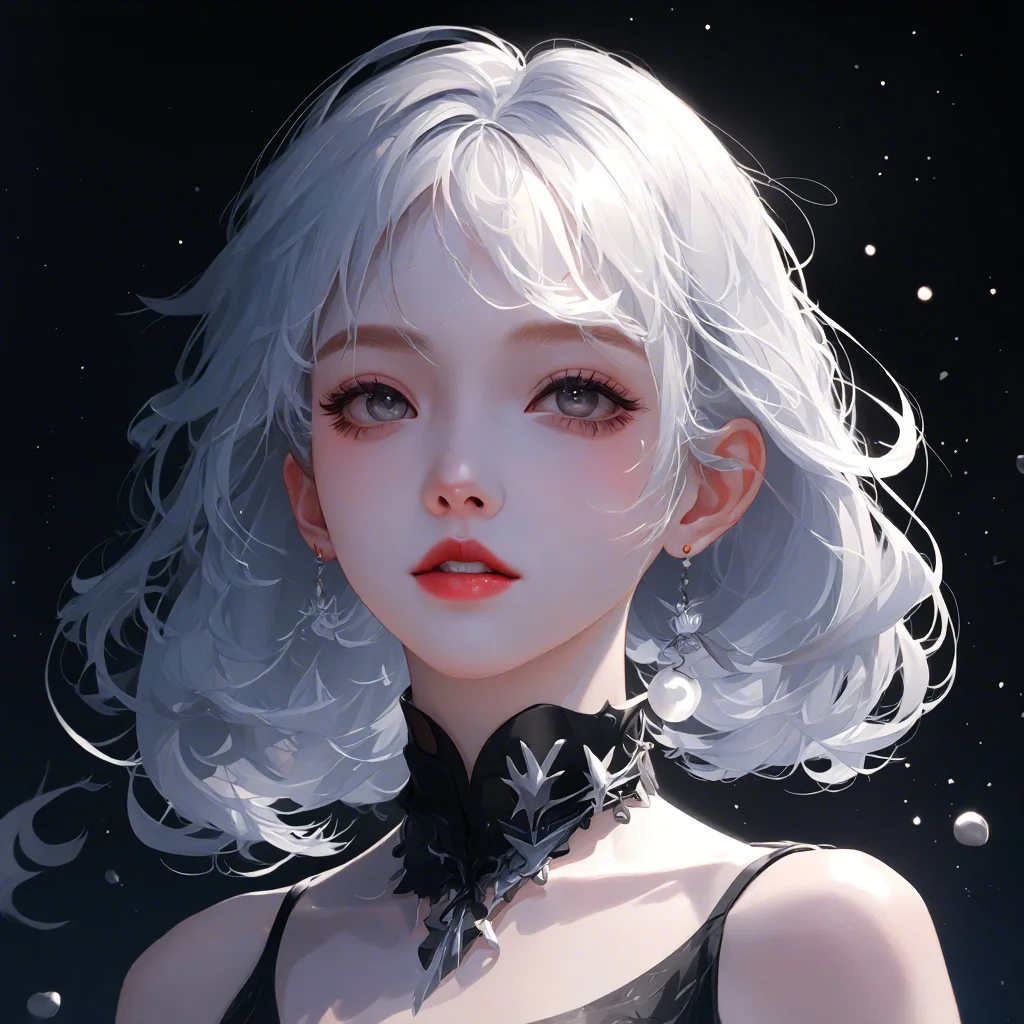 偷心黑莲花