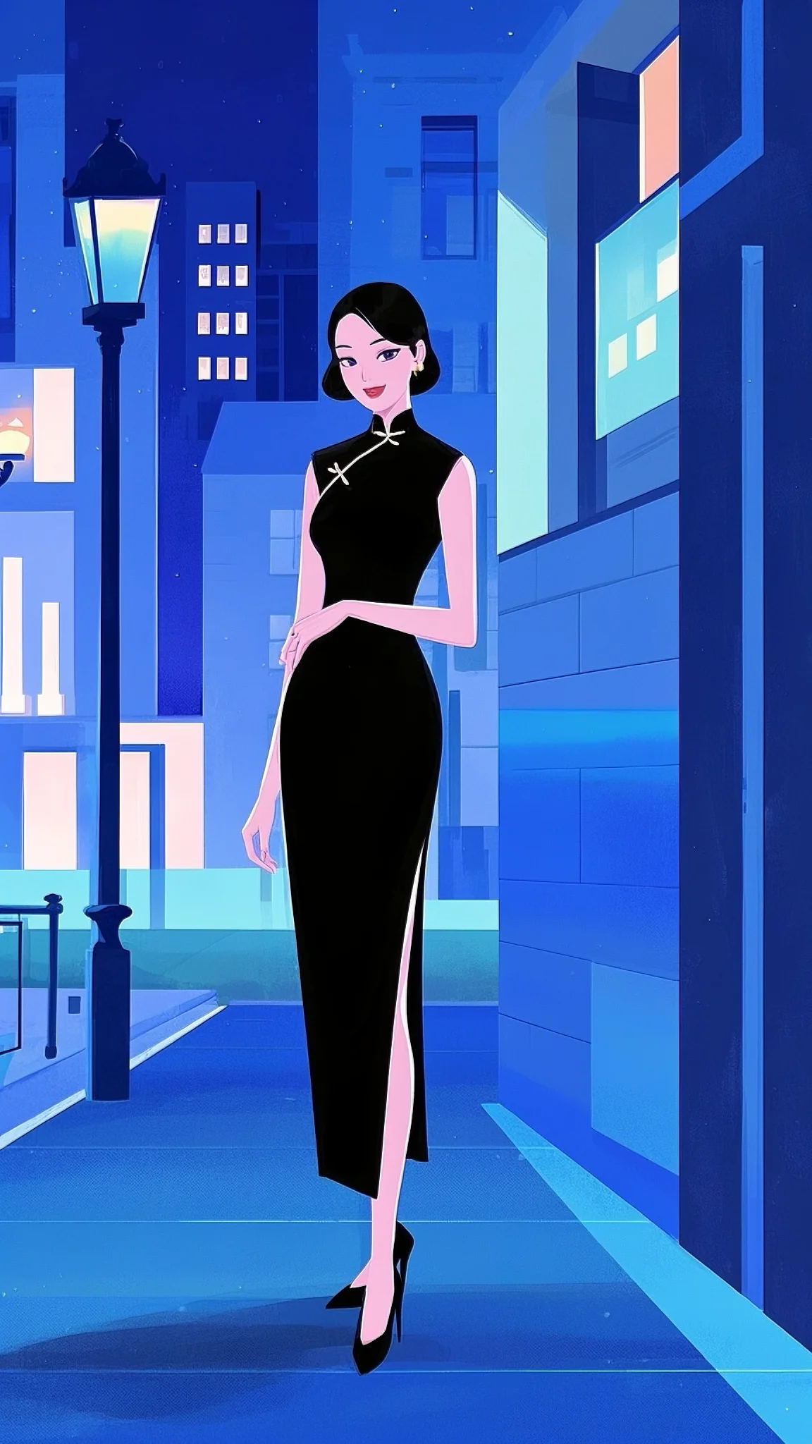 装穷妻子拍百万labubu送竹马儿子，却让女儿勤俭