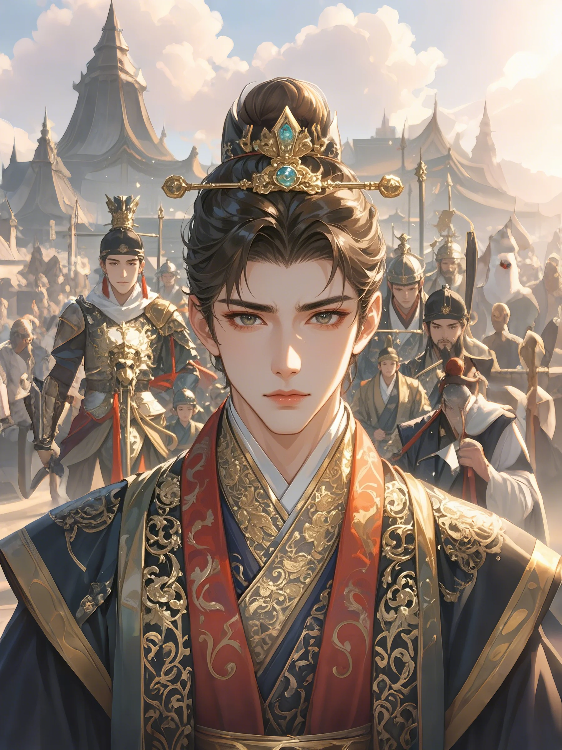 我自废双手后，扁鹊转世的医生小师妹慌了