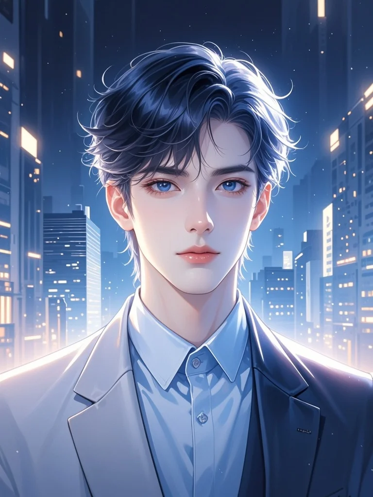 疯批女配穿八零，平等创飞所有人