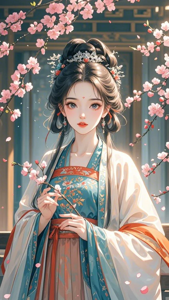 七零老太弹幕逆袭人生