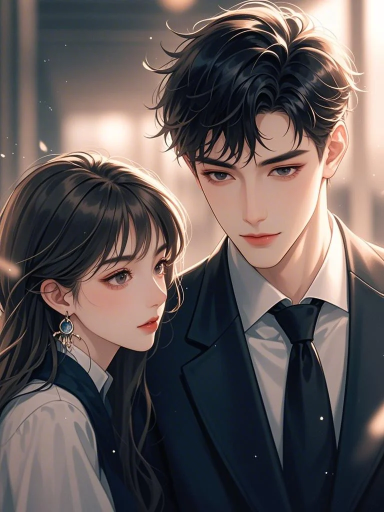 师娘别哭，我真是师父
