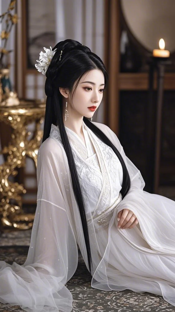 镇关十万年，归来妻女惨死