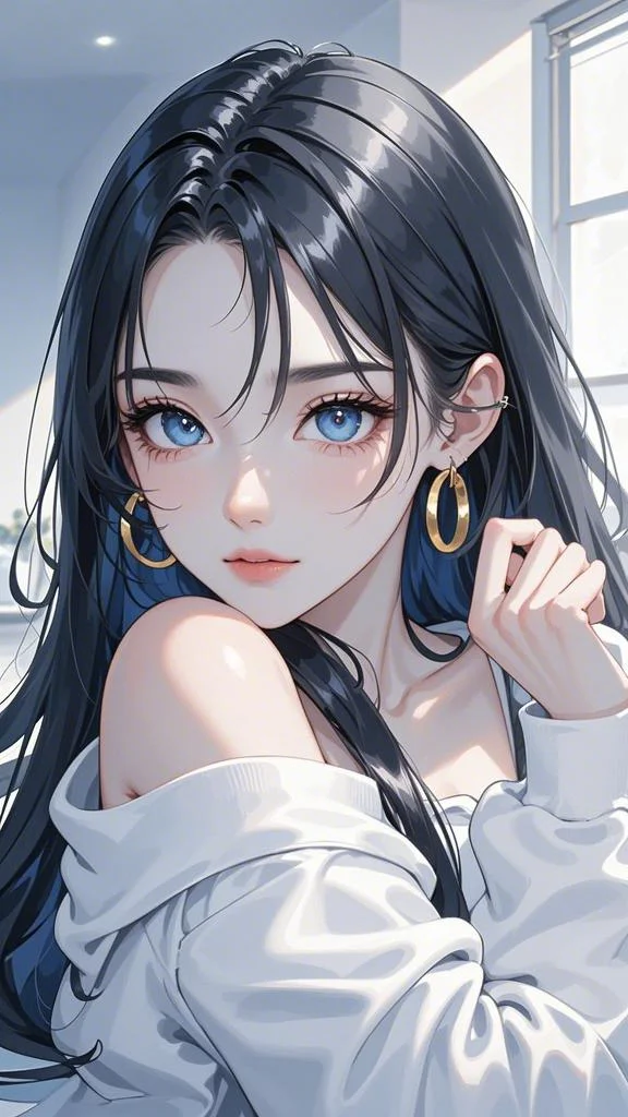 人鱼印记
