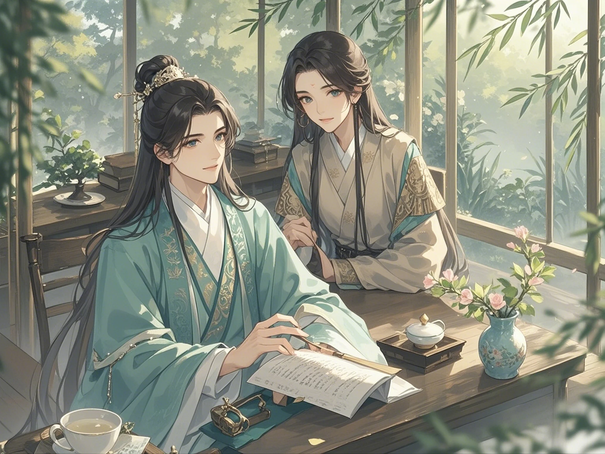 分手失重