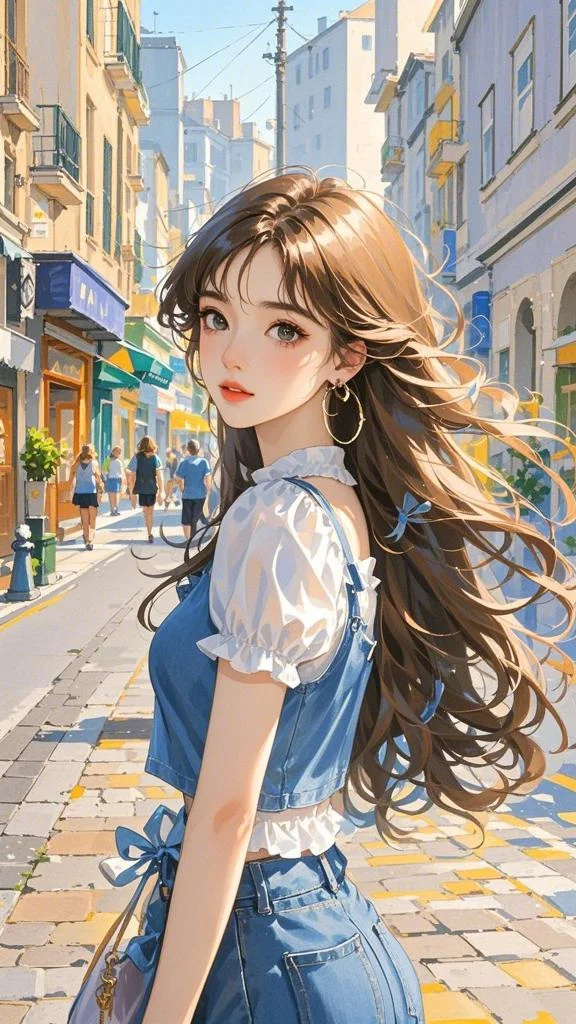 曾照故人归