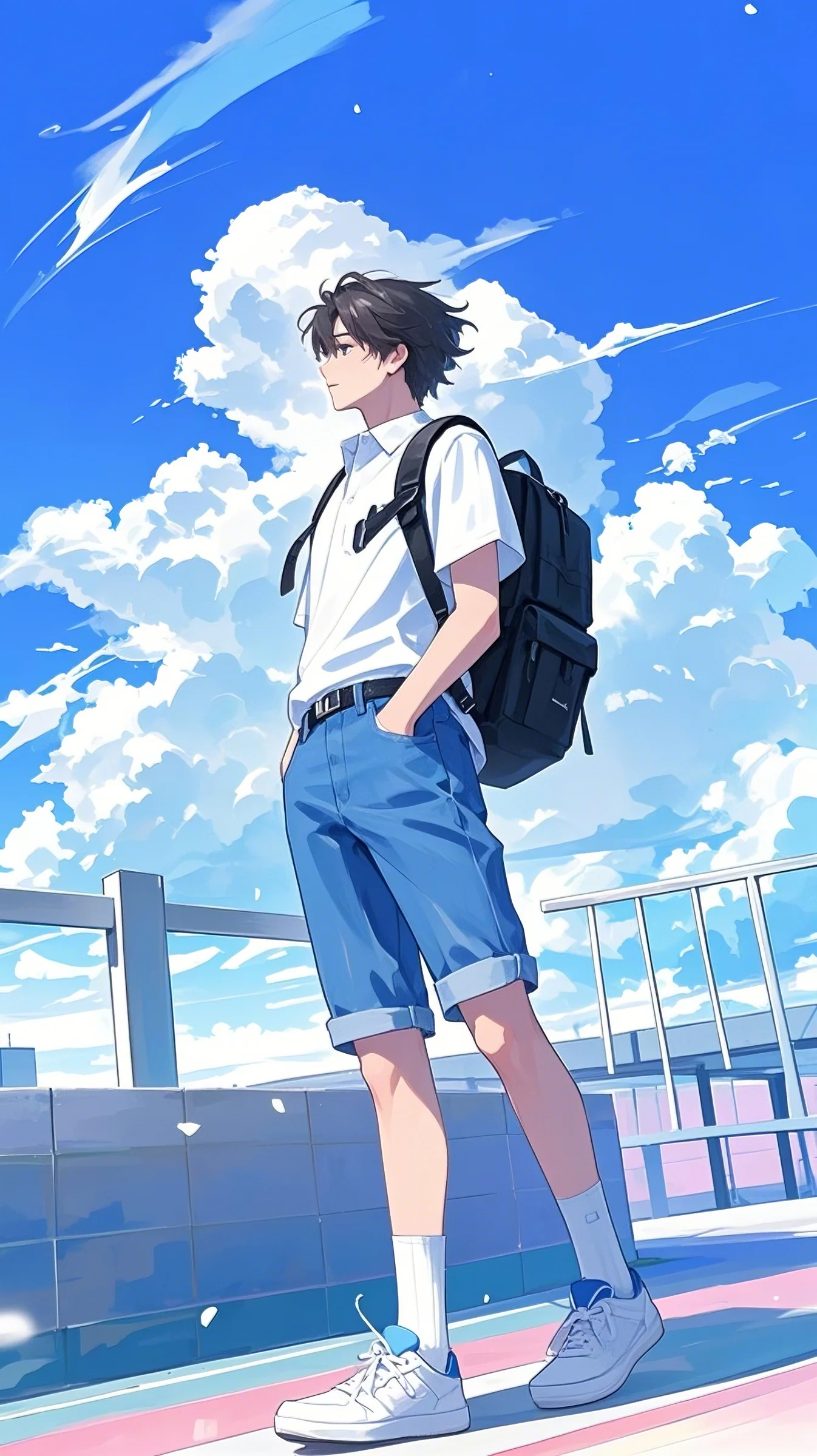 缘浅怎能与君别