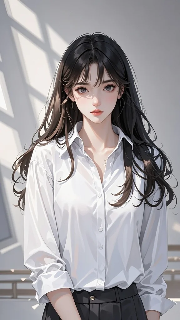 有小团体的老公