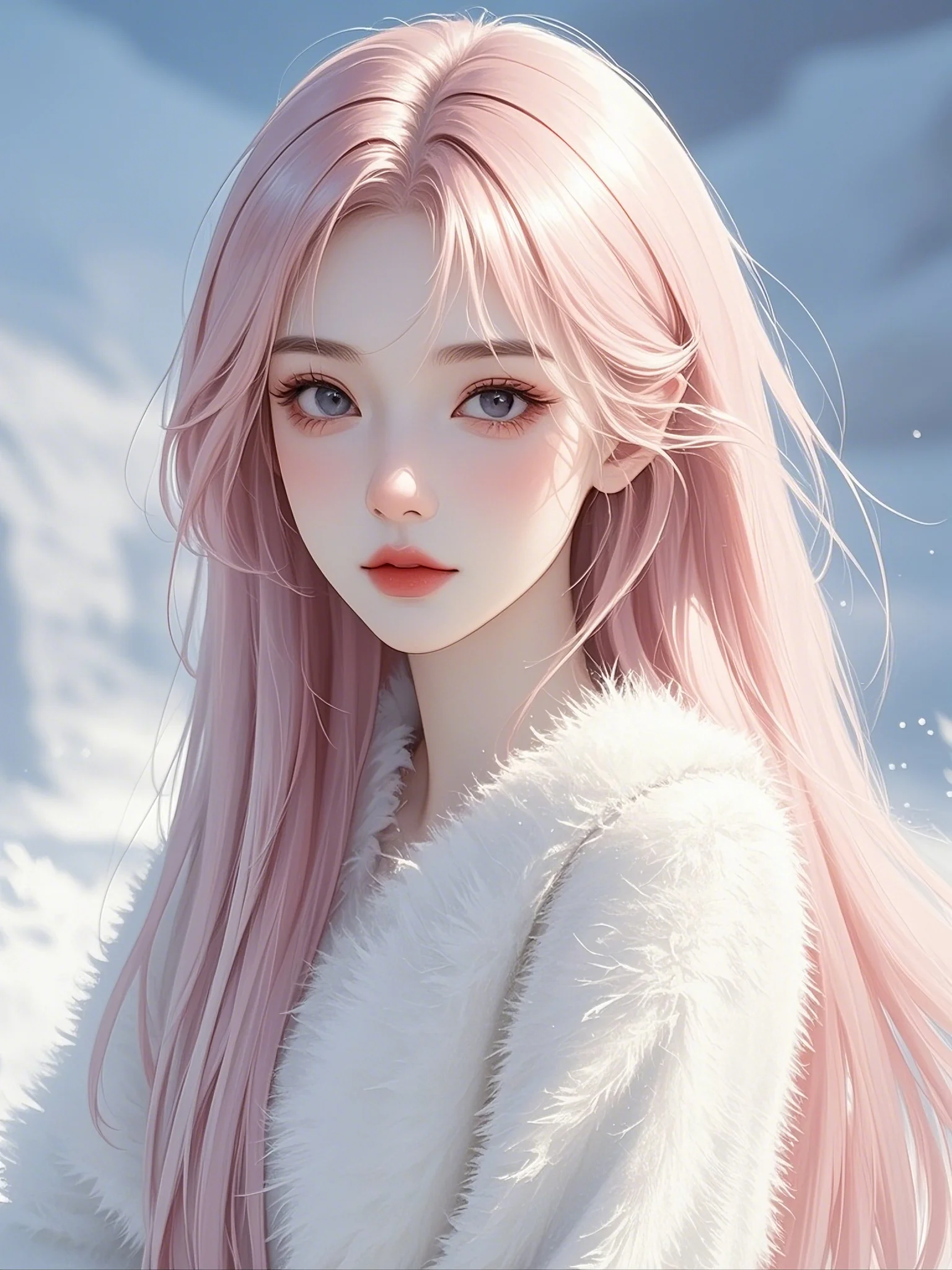 出生满级，女帝姐姐心态崩了