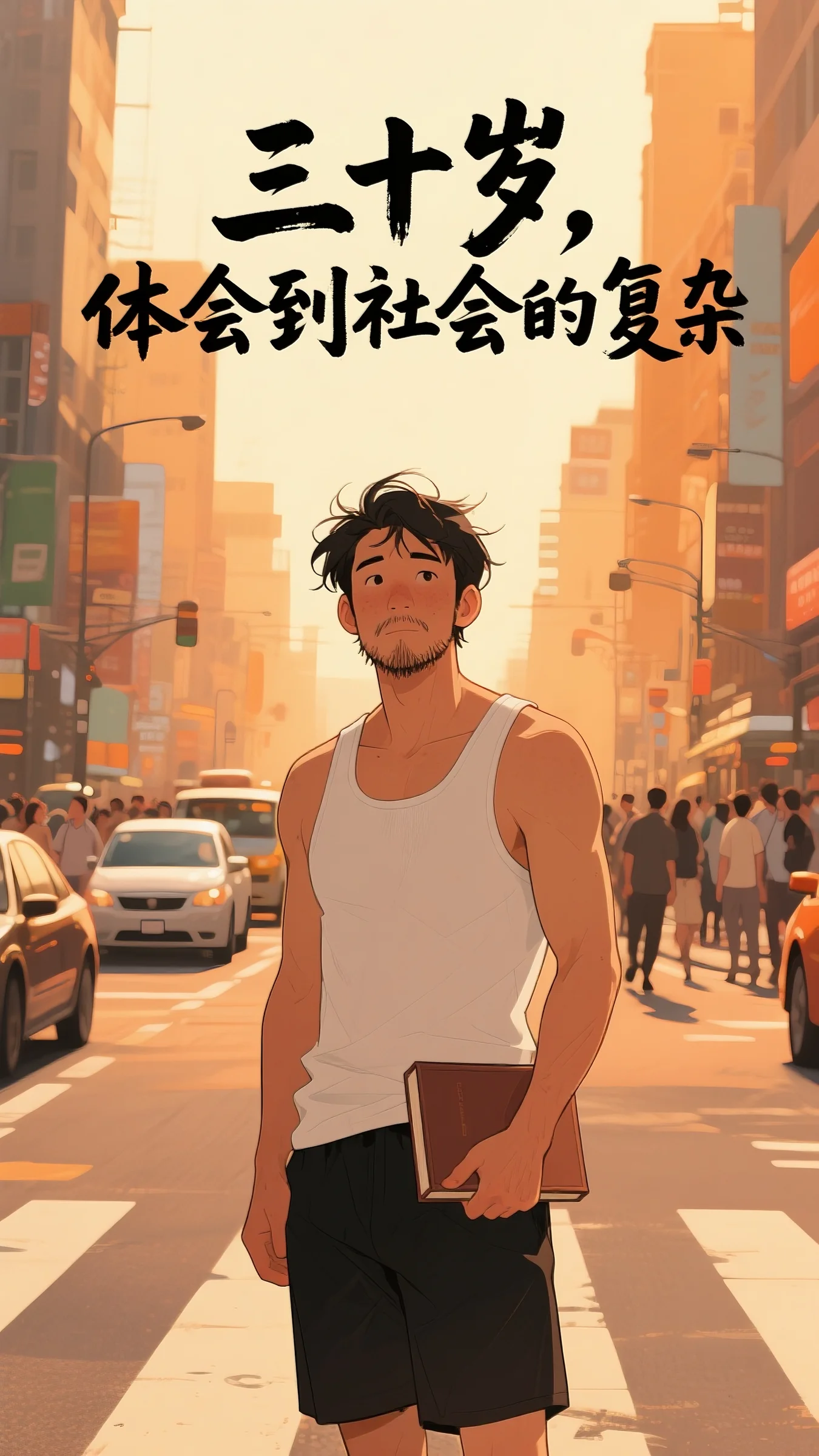 重回80：长白山我为王