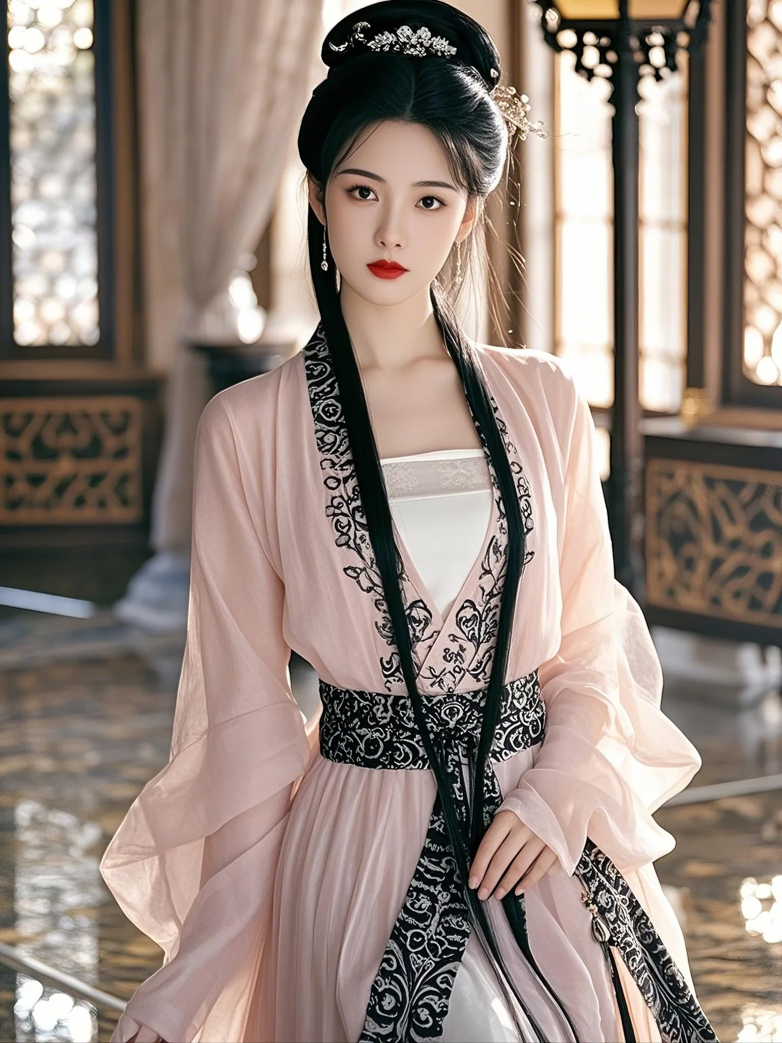 取得高考状元后，我主动将豪门未婚夫让给了养妹