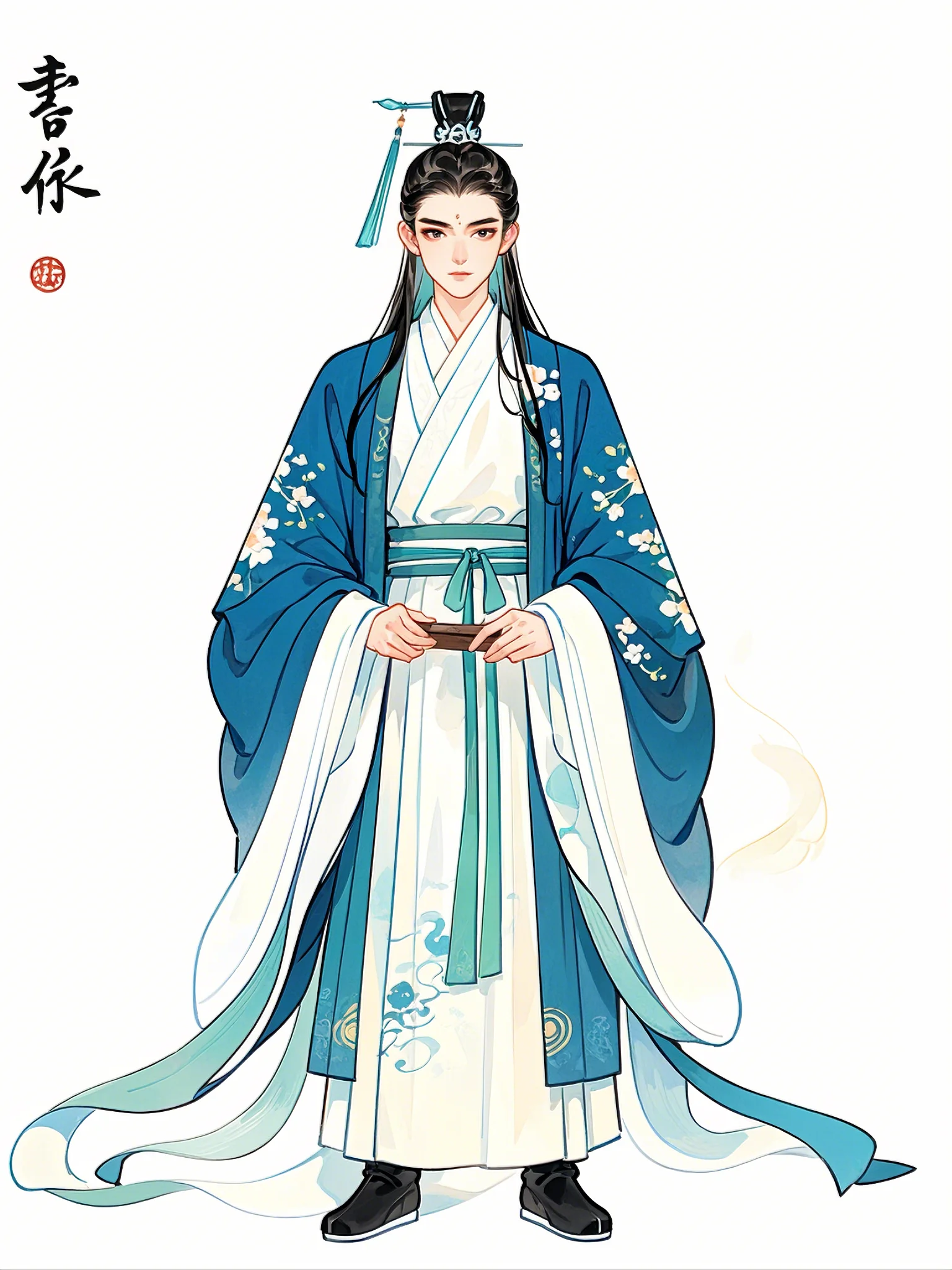 女儿死后，我成了首富千金