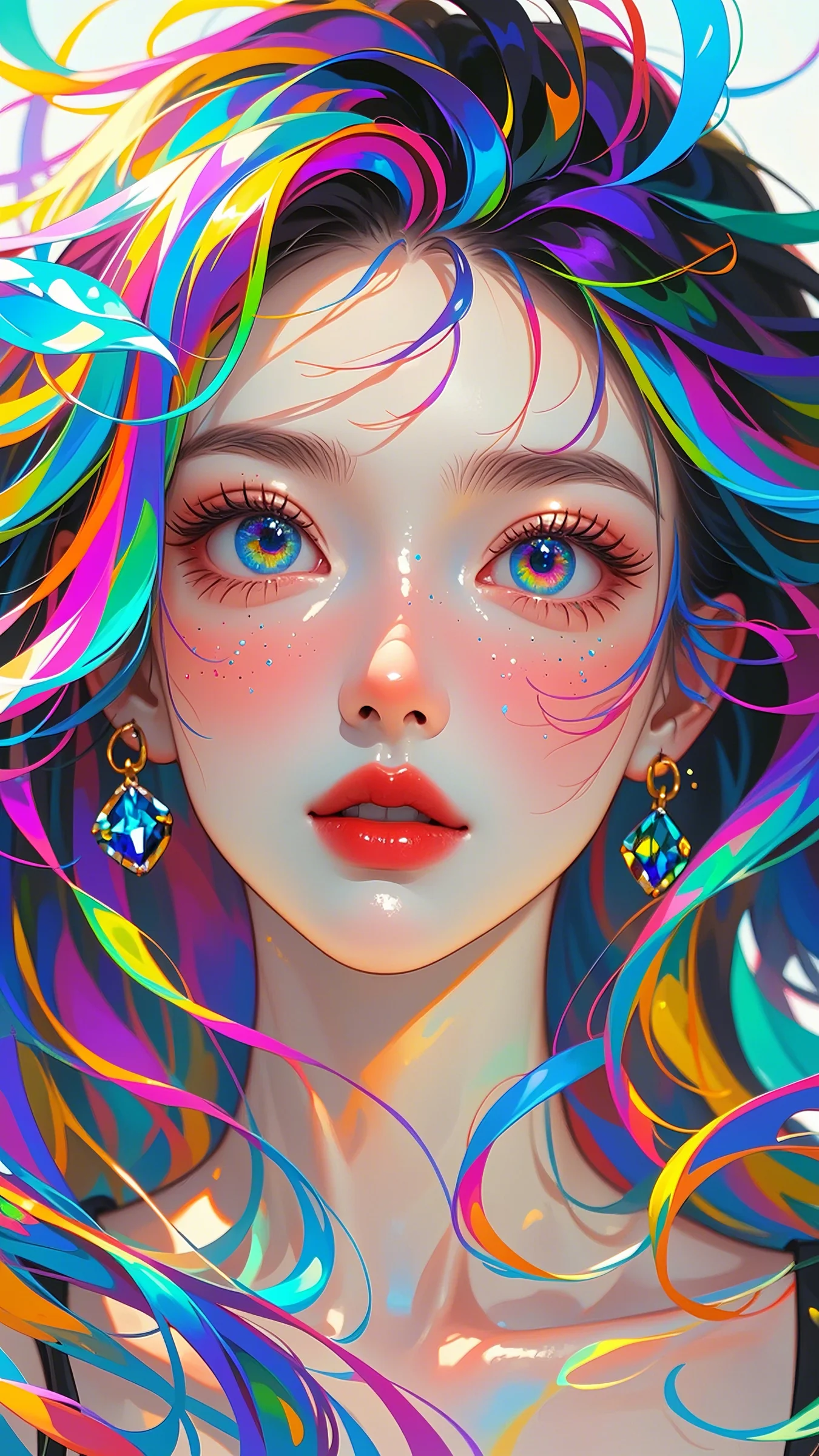 西西里教父被杀鱼妹戴绿帽，京圈富婆转身为我点天灯