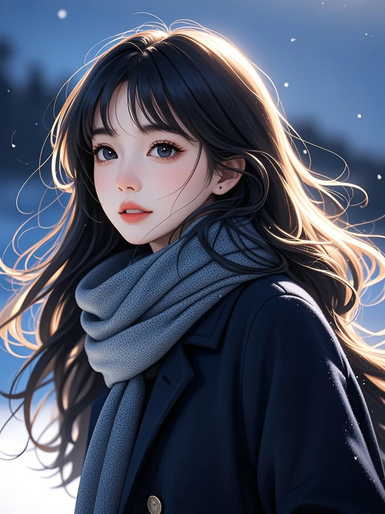 他在无人处爱我