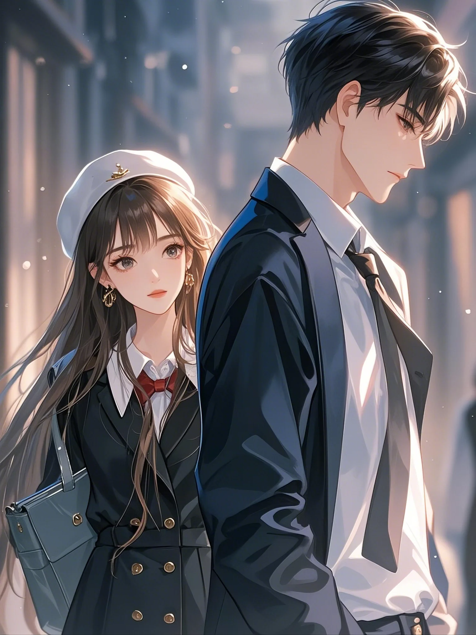 墓草萋萋，君心不悼