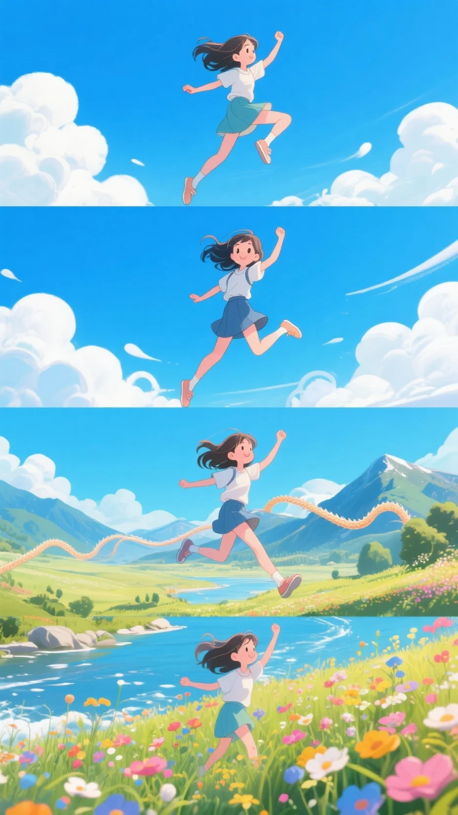 舔你时不理，再纠缠大嘴巴扇你