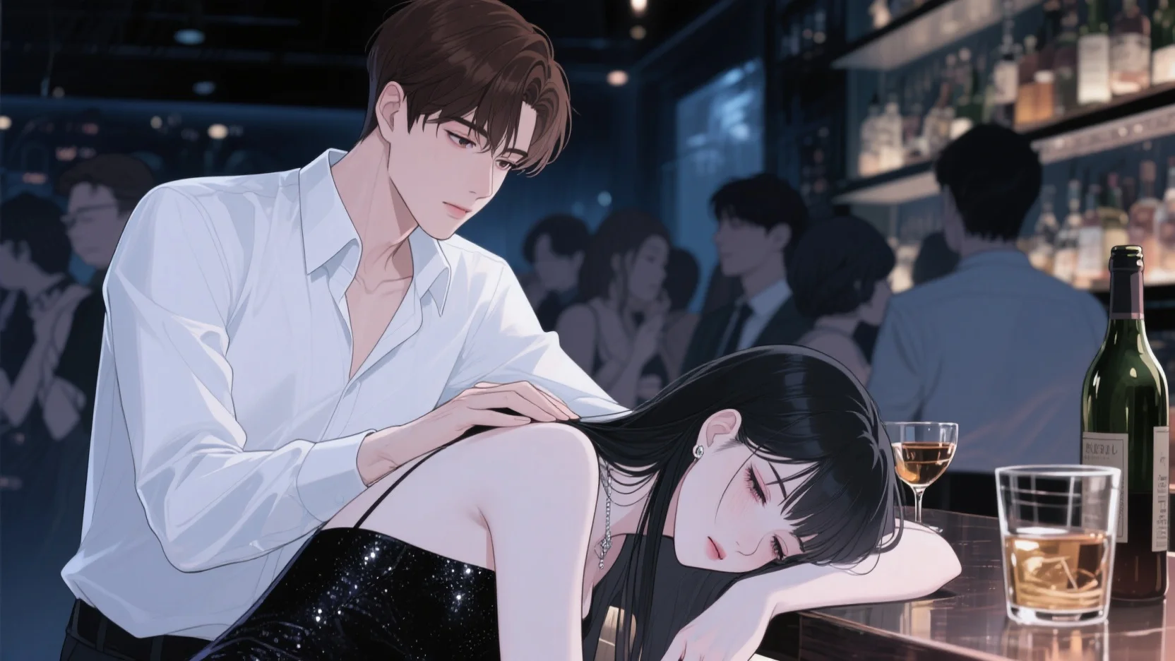 八零长姐如虎开局砸了渣爹结婚宴