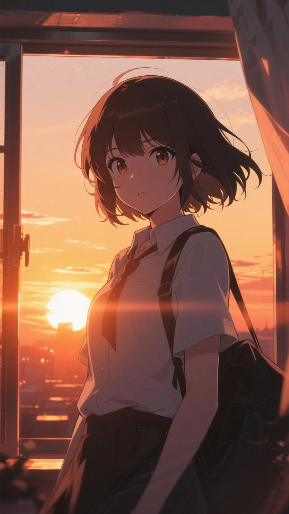 微云抹青山