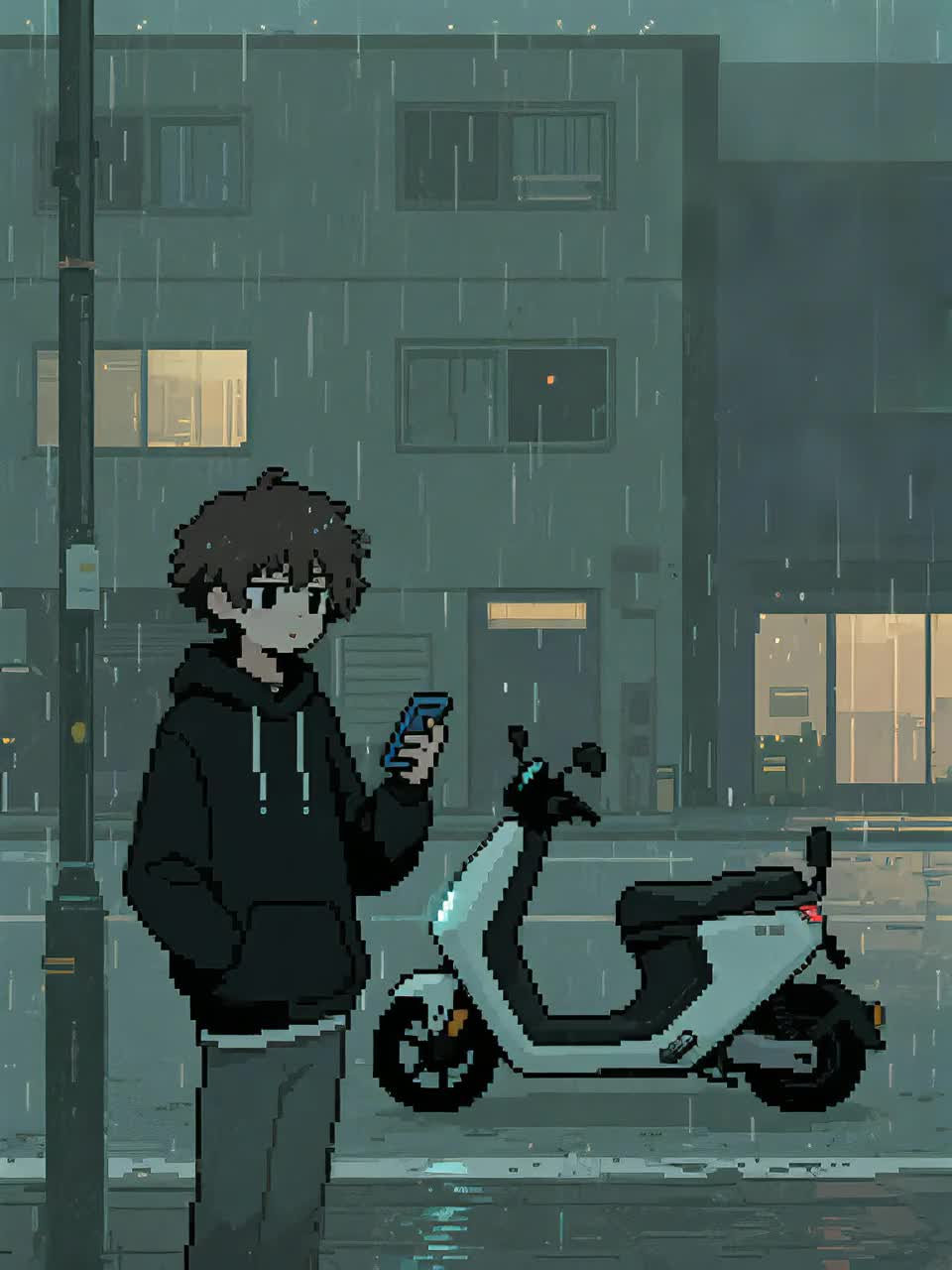 长路多潇潇，姻缘如芥草