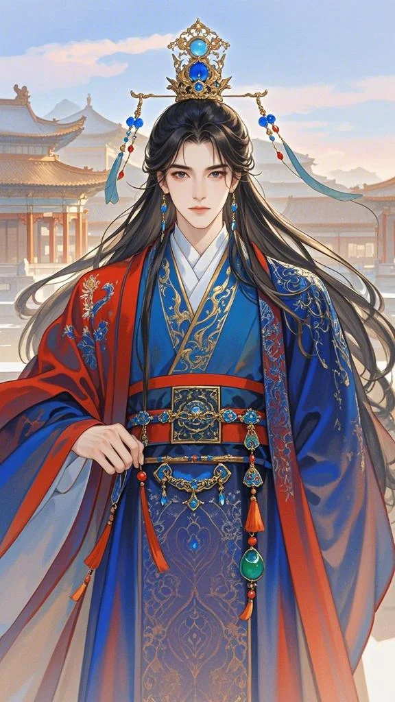 西西里教父被杀鱼妹戴绿帽，京圈富婆转身为我点天灯