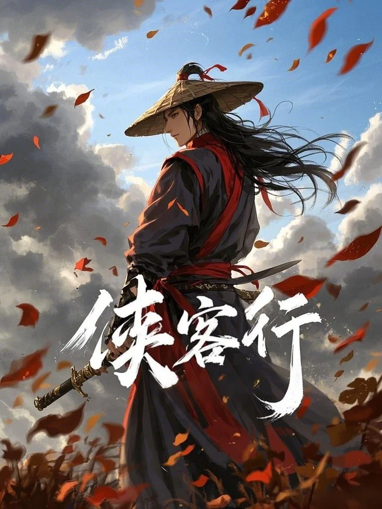 微云抹青山