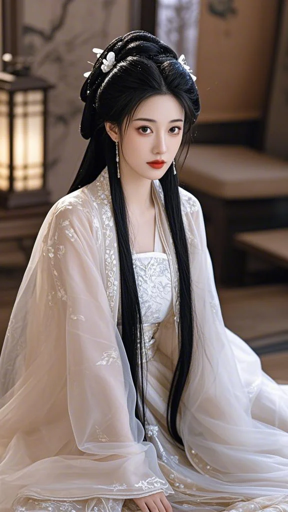 炒股女王隐退后，自称锦鲤附体的股票实习生崩溃了