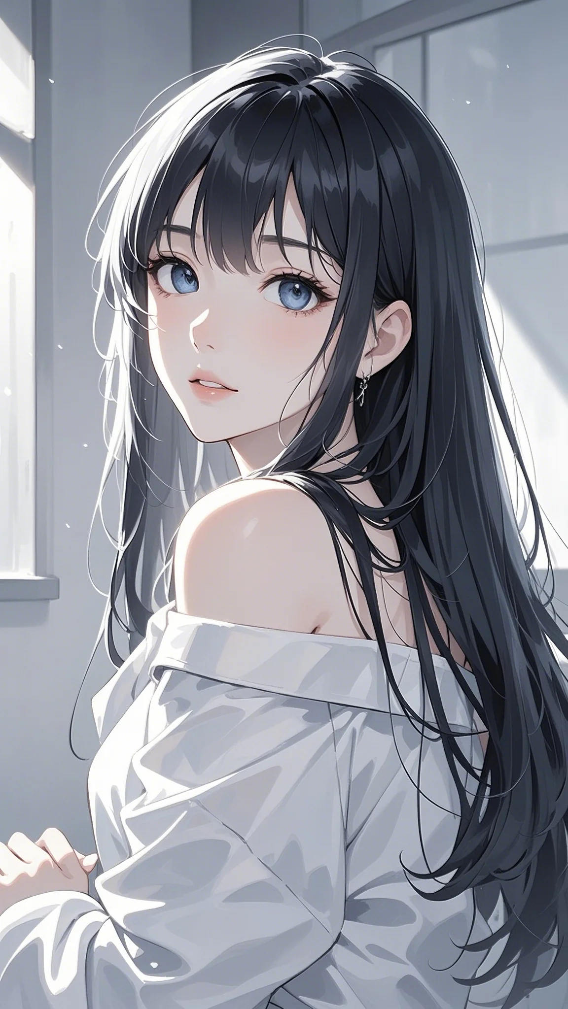 不当舔狗后，女神排队求复合