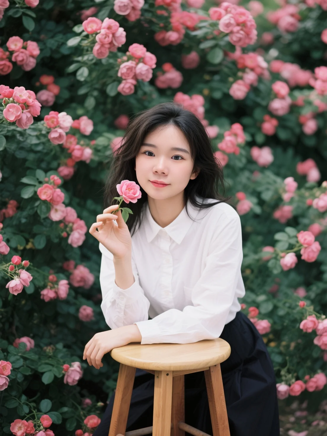 任性太子骗我当炮灰，我选择督公大人后他跌落尘埃