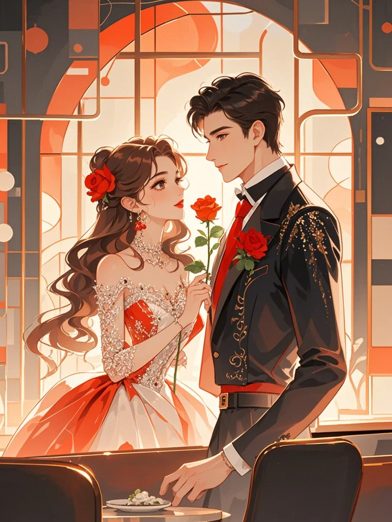 装穷爸妈抽签让我嫁破产未婚夫后，悔疯了